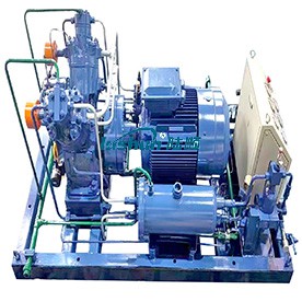 2V 水冷系列产品
