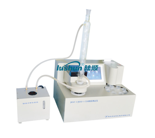 JKZL-3 Automatic Tension Tester