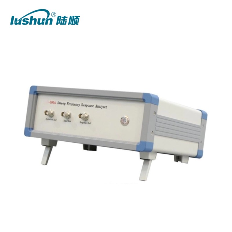 Sweep Frequency Response Analyze