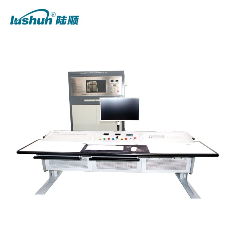 Transformer Test Bench