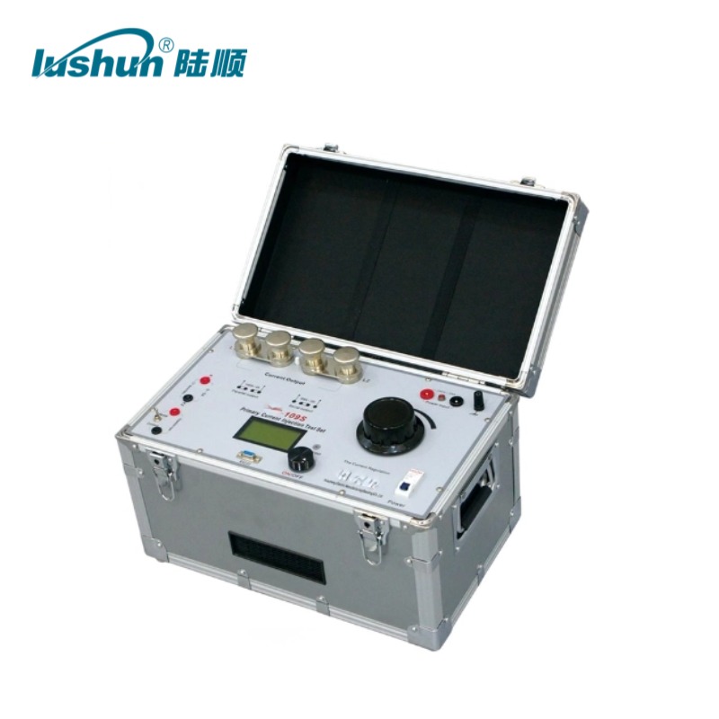 Primary Current Injection Tester