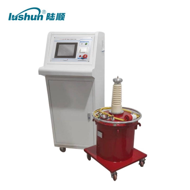 AC Testing Transformer Hipot Tester