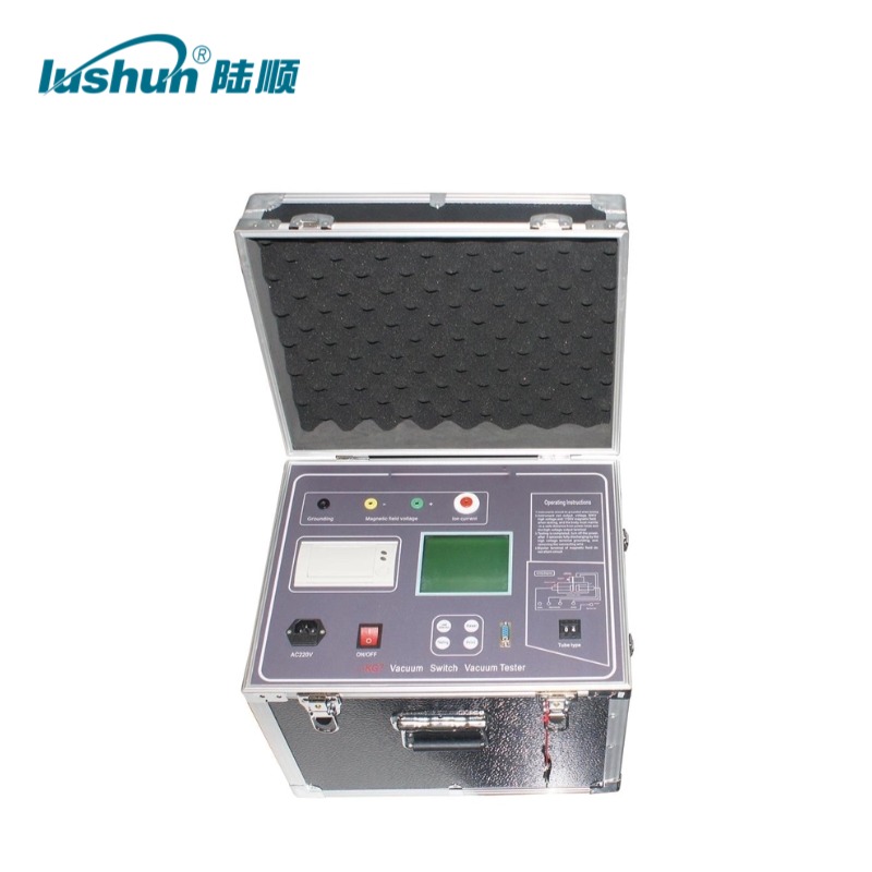 Vacuum Switch Vacuum Tester