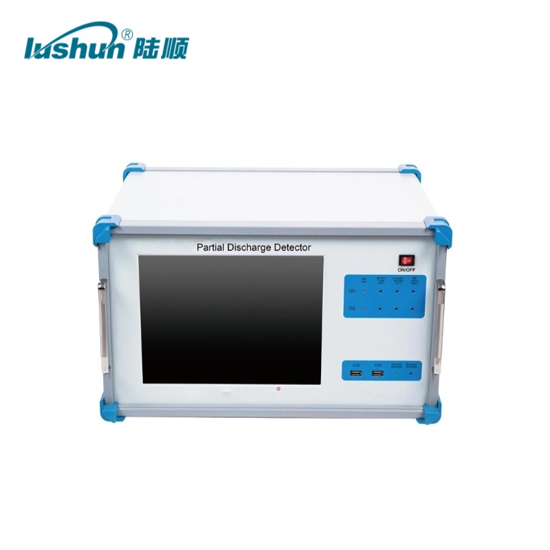 Partial Discharge Detector