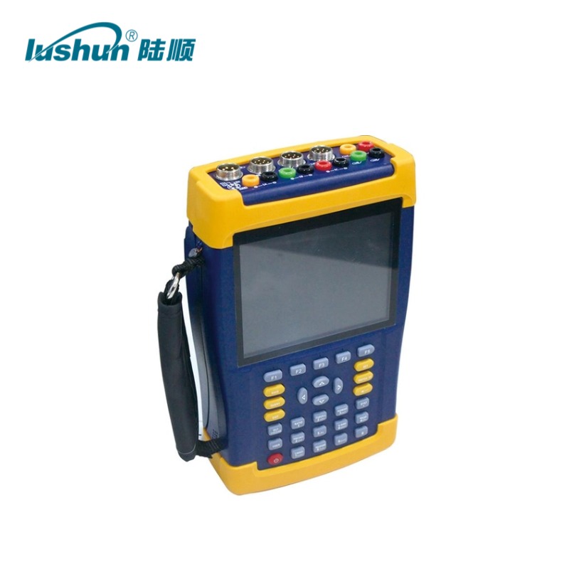 Three Phase EnergyMeter Calibrator