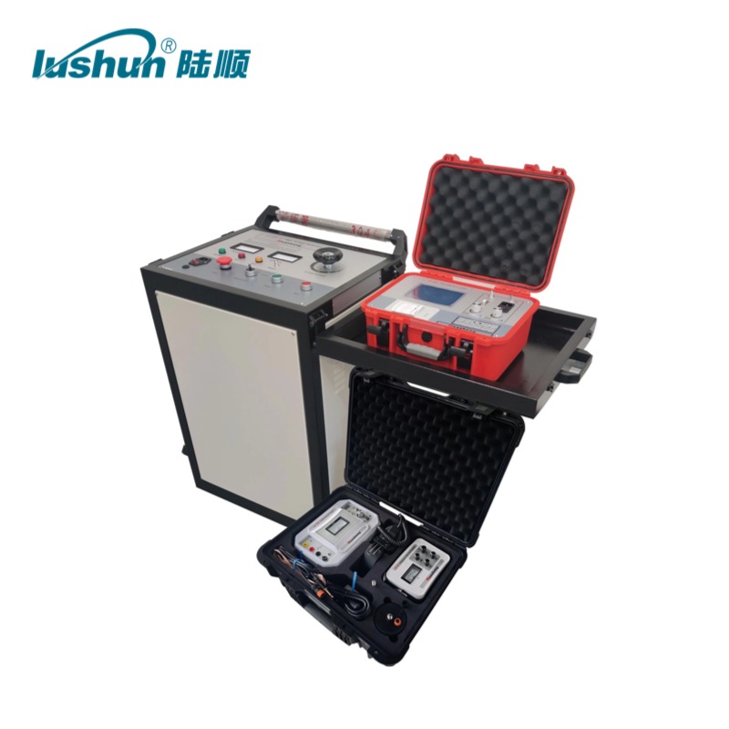 Cable Fault Location System