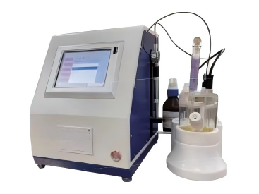LSWR-300 Volumetric Moisture Analyzer