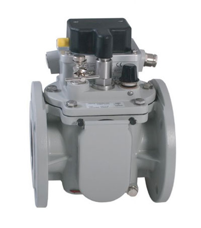 NM Series Buchholz Relay