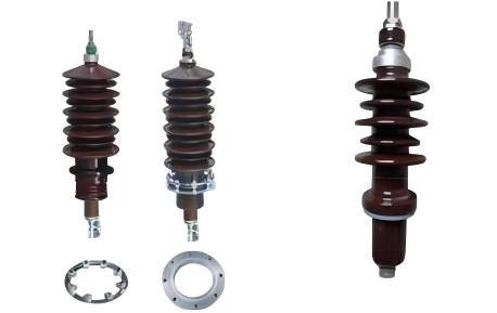 High Voltage Bushing