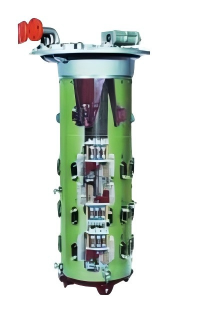 On-Load Tap Changer